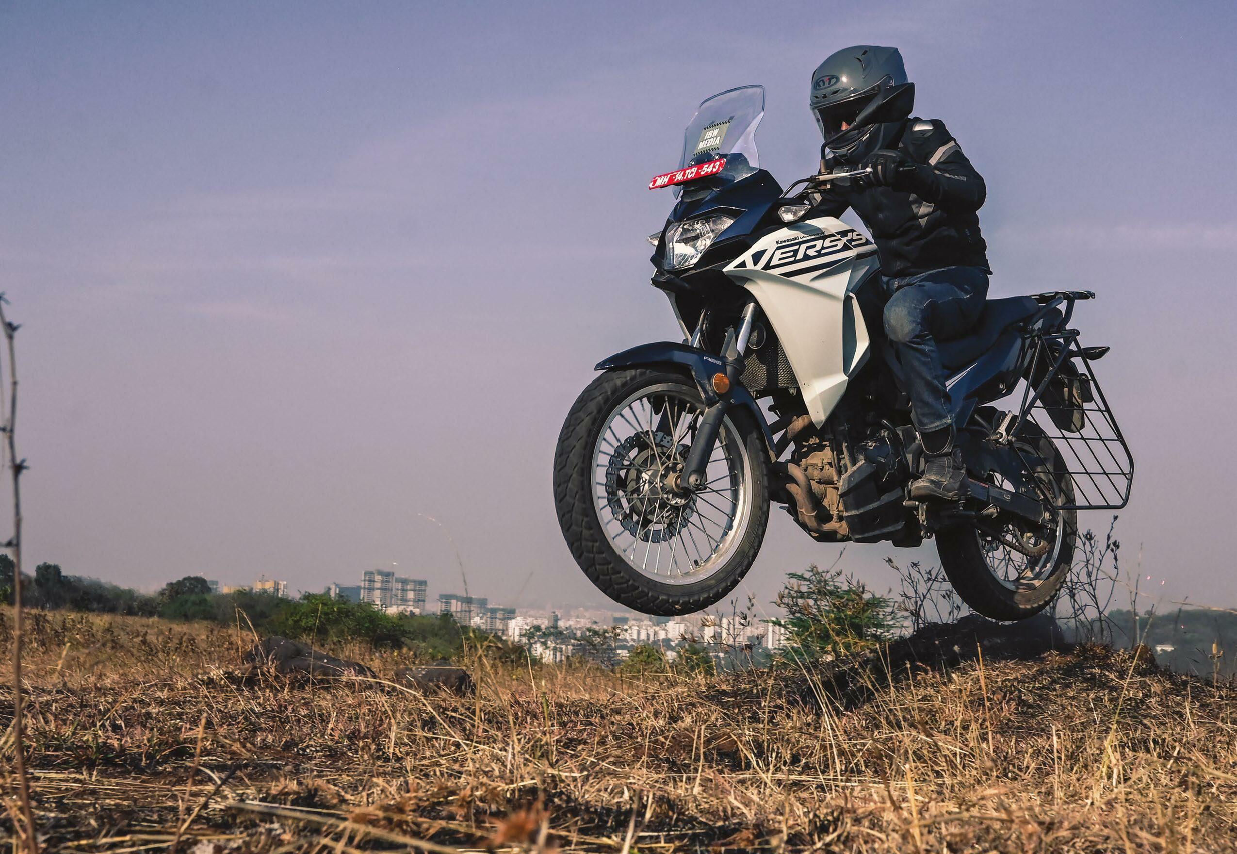 OUTDATED, & CONFUSED BUT PACKS A CHARM